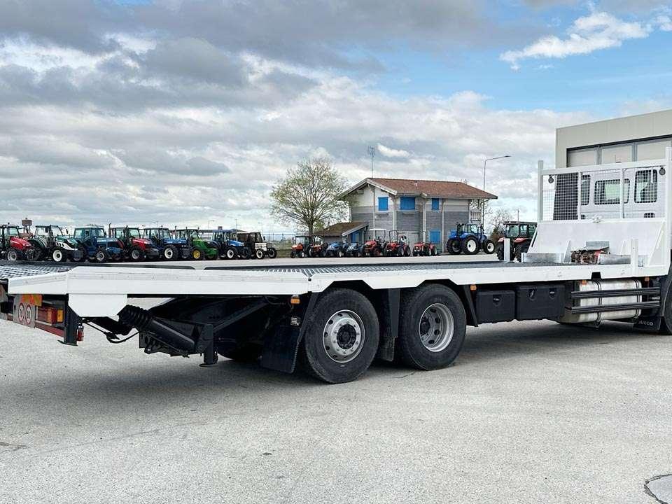 Iveco STRALIS 310 6x2 Foto 20