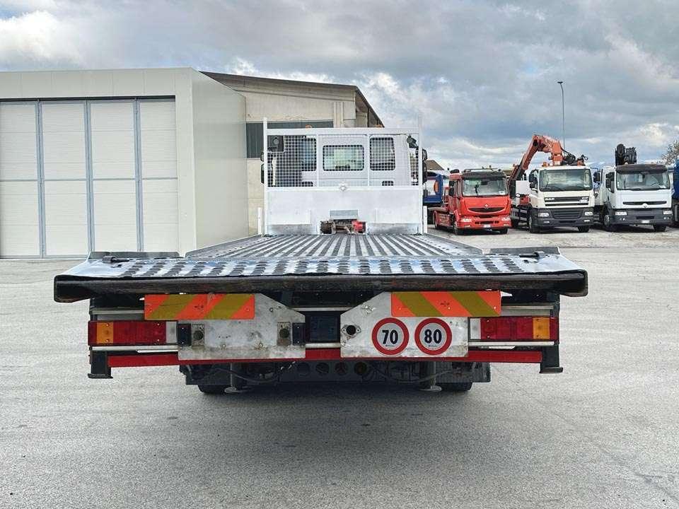 Iveco STRALIS 310 6x2 Foto 21