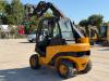 JCB TELETRUK 30D Foto 6 thumbnail