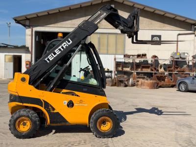 JCB TELETRUK 30D vendida por Ideal Macchine Srl