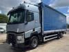 Renault T 460 Foto 1 thumbnail