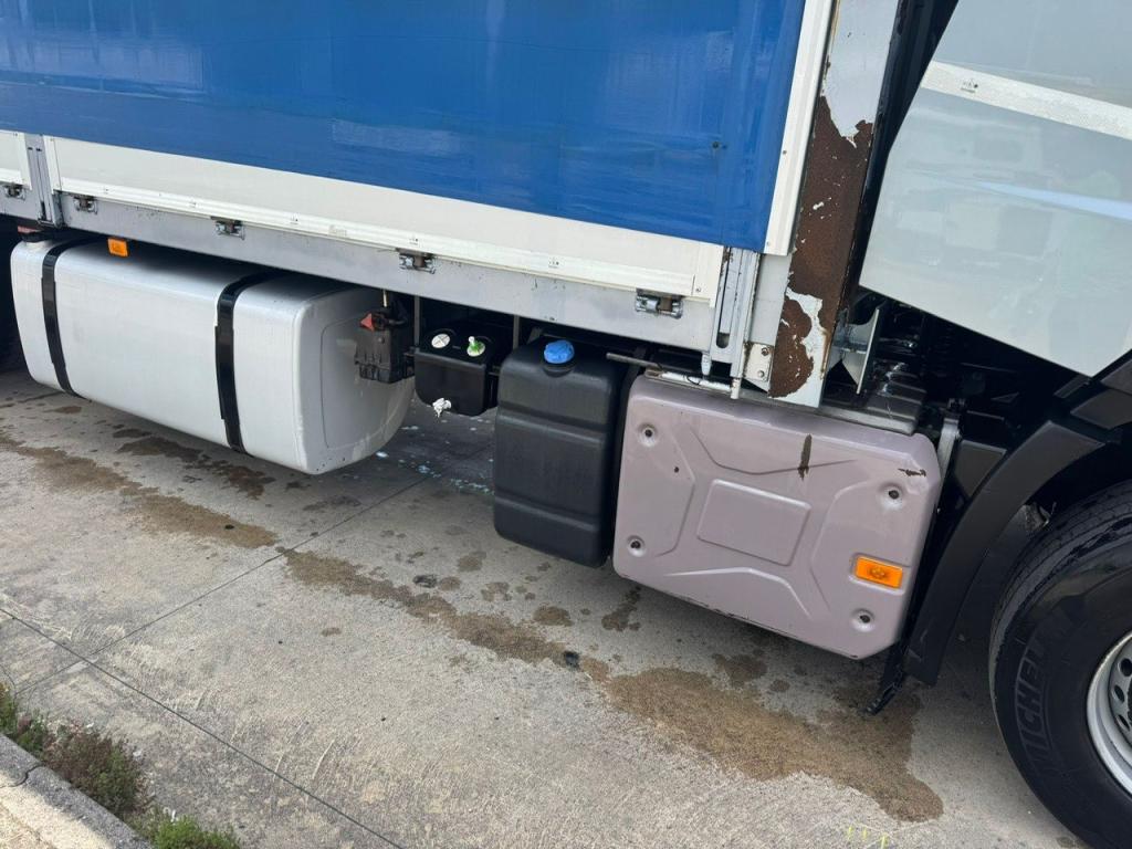 Renault T 460 Foto 8