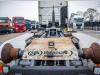 Daf XF 105.460 - AJK + intarder Foto 5 thumbnail