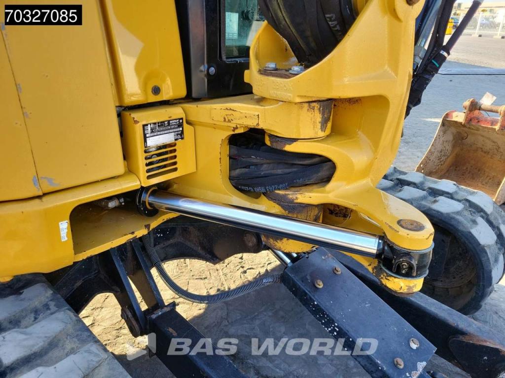 Caterpillar 305 E2 3 Buckets Foto 30