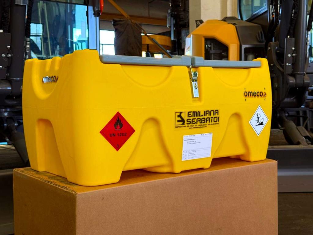 Emiliana Serbatoi CARRYTANK150AC Foto 3