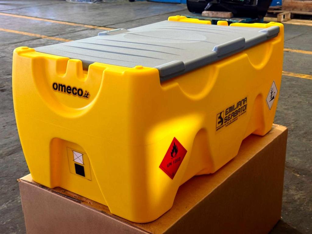 Emiliana Serbatoi CARRYTANK150AC Foto 5