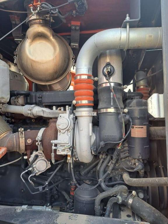 Doosan DL420-5 Foto 11