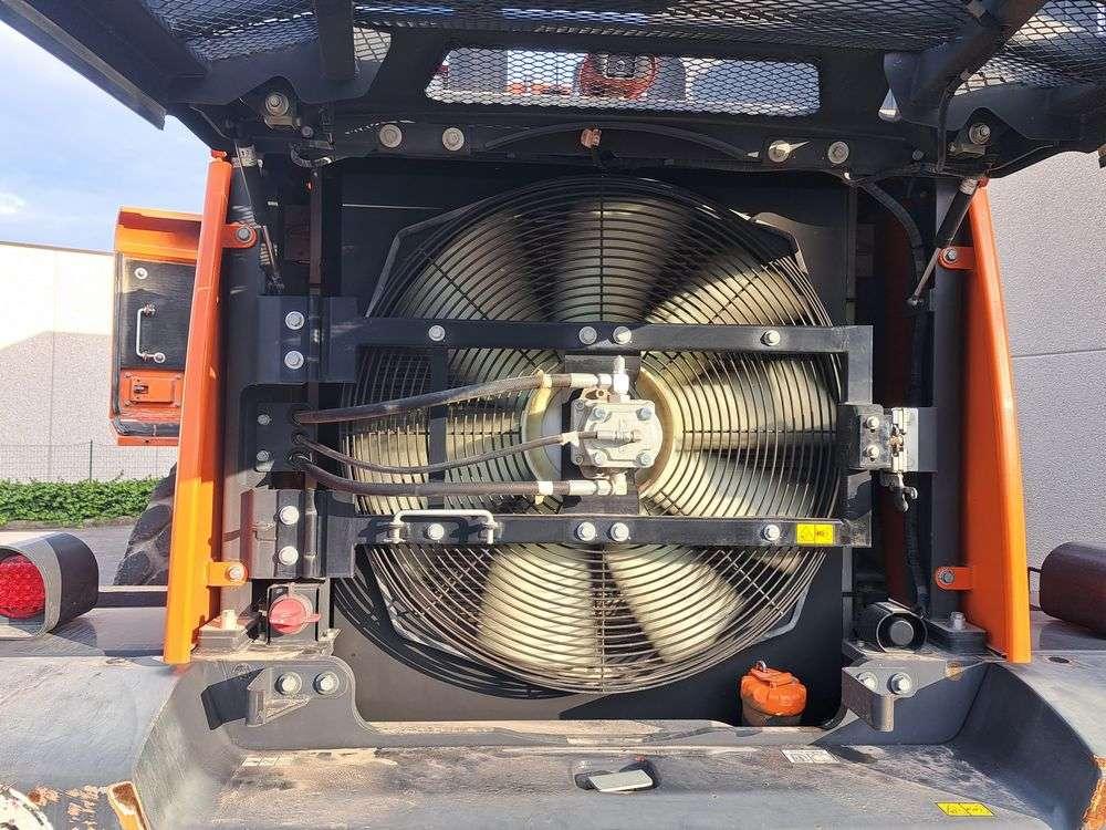 Doosan DL420-5 Foto 12