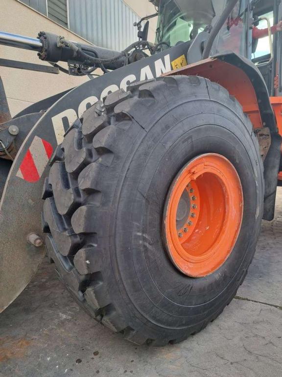 Doosan DL420-5 Foto 5