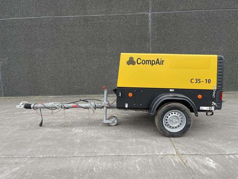 Compair C 35 - 10 Foto 1