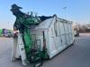 CONTAINER SCARRABILE USATO CON TETTO E GRU Foto 1 thumbnail
