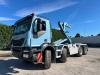 Iveco TRAKKER 450 SCARRABILE Foto 1 thumbnail