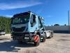 Iveco TRAKKER 450 SCARRABILE Foto 2 thumbnail