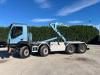 Iveco TRAKKER 450 SCARRABILE Foto 3 thumbnail