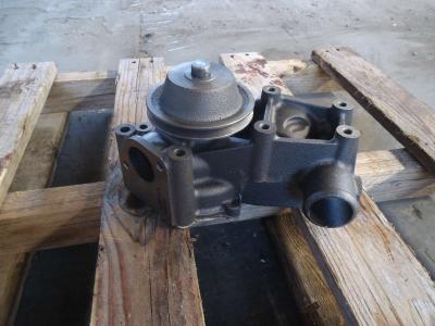Bomba de agua del motor para Fiat Allis FL10C - CODICE 4796531- 4807113 - 98410023 vendida por OLM 90 Srl