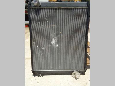 Radiador de agua para Fiat Kobelco E235 vendida por OLM 90 Srl