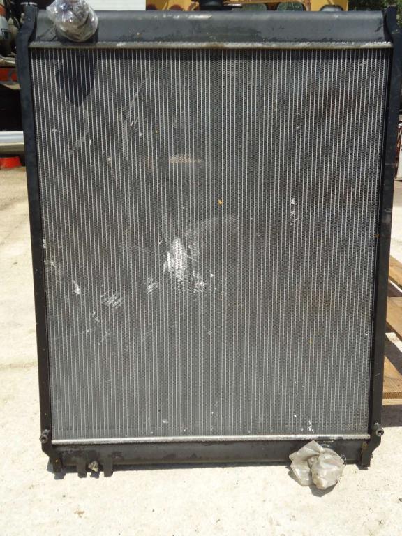Radiador de agua para Fiat Kobelco E235 Foto 1
