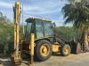 Caterpillar 442D Foto 2 thumbnail