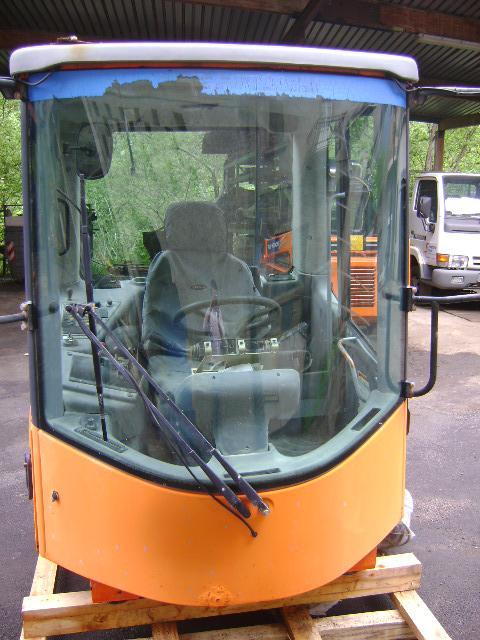 Cabina para Fiat Hitachi W 230 Foto 2