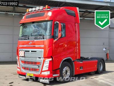 Volvo FH 460 6X2 ENGINE BROKEN! NL-Truck Liftachse APK ACC Hydraulik vendida por BAS World B.V.