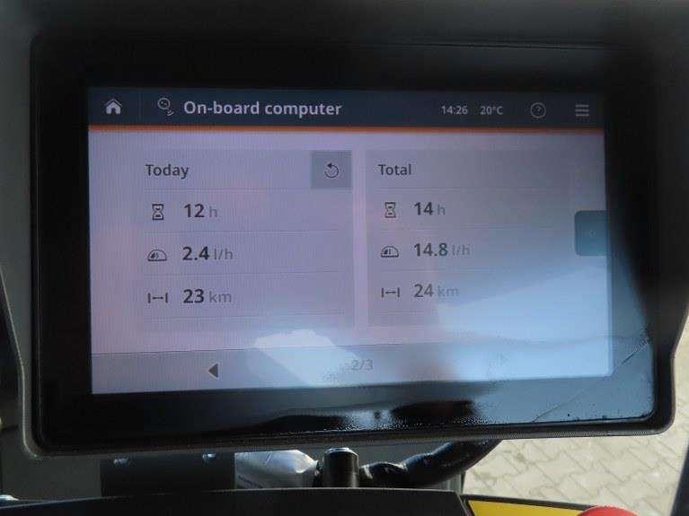 Hamm HX70i VV-S Foto 10
