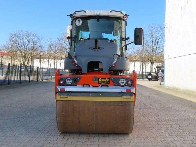 Hamm HX70i VV-S Foto 3