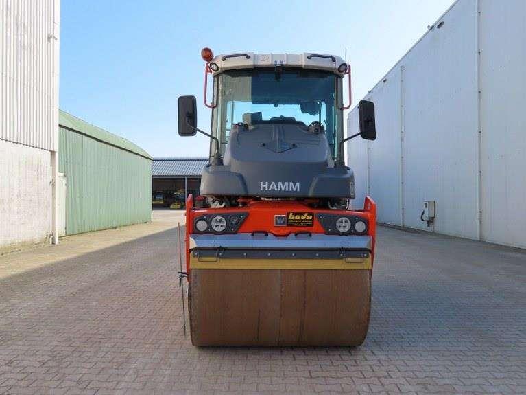 Hamm HX70i VV-S Foto 7