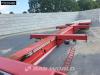 Faymonville F-S44-1BBY 4 axles Tripple tele 47mtr 8470kg Foto 11 thumbnail