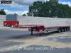 Faymonville F-S44-1BBY 4 axles Tripple tele 47mtr 8470kg Foto 2 thumbnail