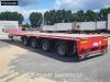 Faymonville F-S44-1BBY 4 axles Tripple tele 47mtr 8470kg Foto 3 thumbnail