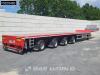 Faymonville F-S44-1BBY 4 axles Tripple tele 47mtr 8470kg Foto 6 thumbnail