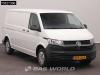 Volkswagen Transporter 110pk L2H1 Navi Airco Euro6 L2 A/C Foto 5 thumbnail
