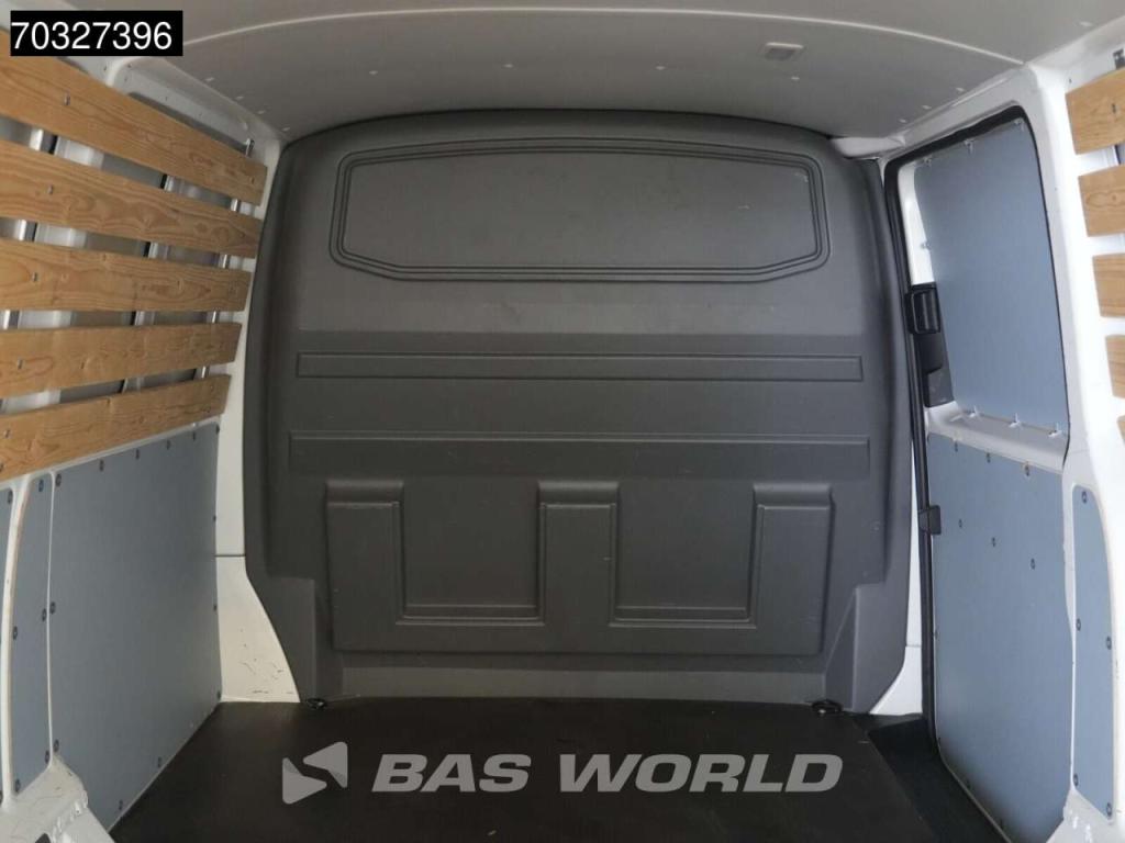 Volkswagen Transporter 110pk L2H1 Navi Airco Euro6 L2 A/C Foto 9