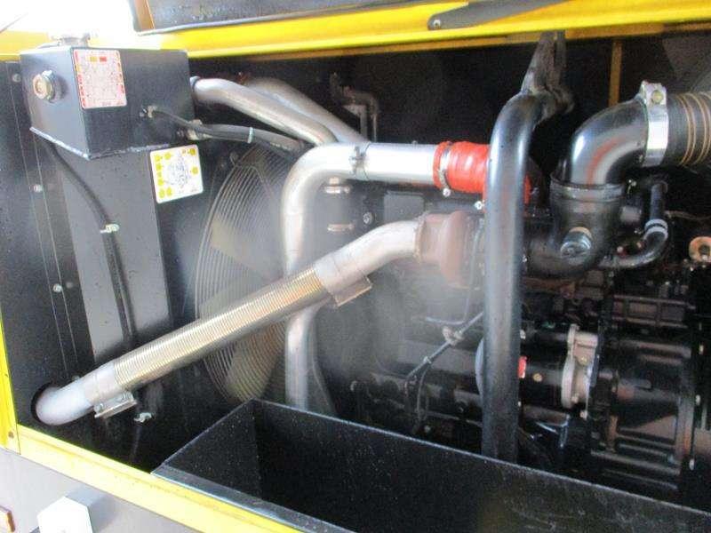 Kaeser M 121 Foto 3