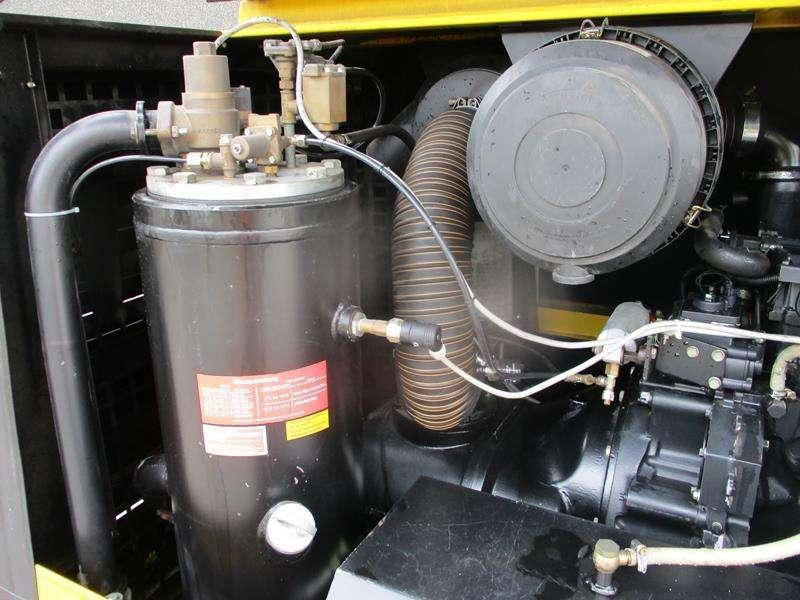 Kaeser M 121 Foto 4
