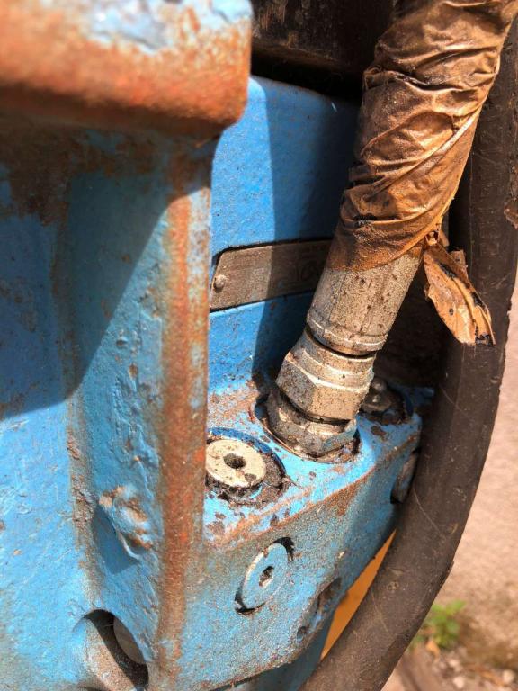 Atlas Copco KRP160U Foto 12