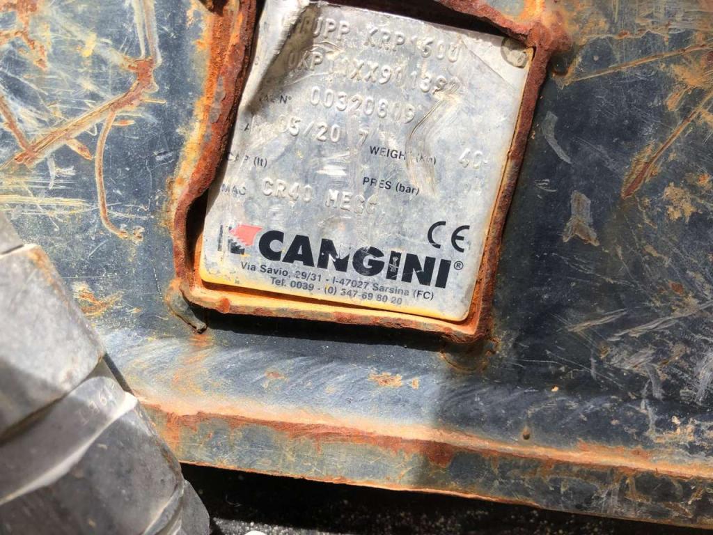 Atlas Copco KRP160U Foto 2