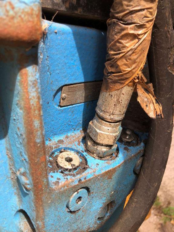 Atlas Copco KRP160U Foto 3
