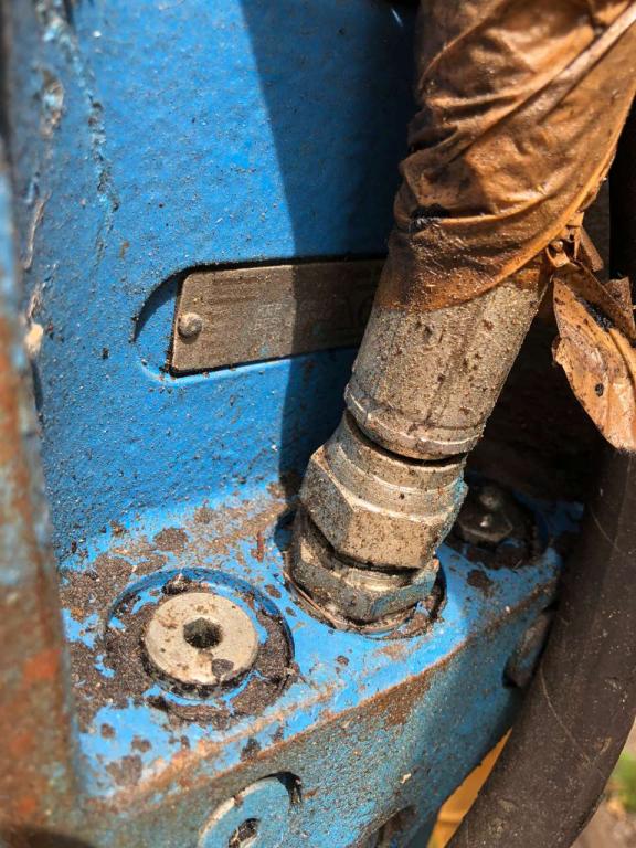 Atlas Copco KRP160U Foto 4