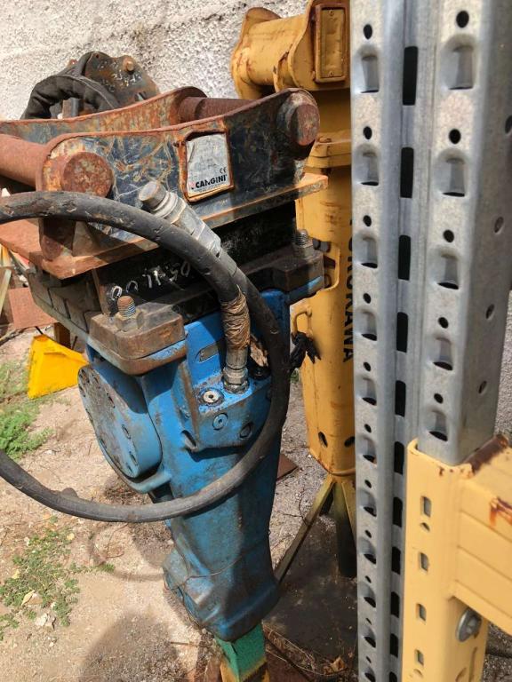 Atlas Copco KRP160U Foto 9