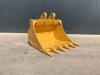 Caterpillar 323 NG 1.40m Foto 2 thumbnail