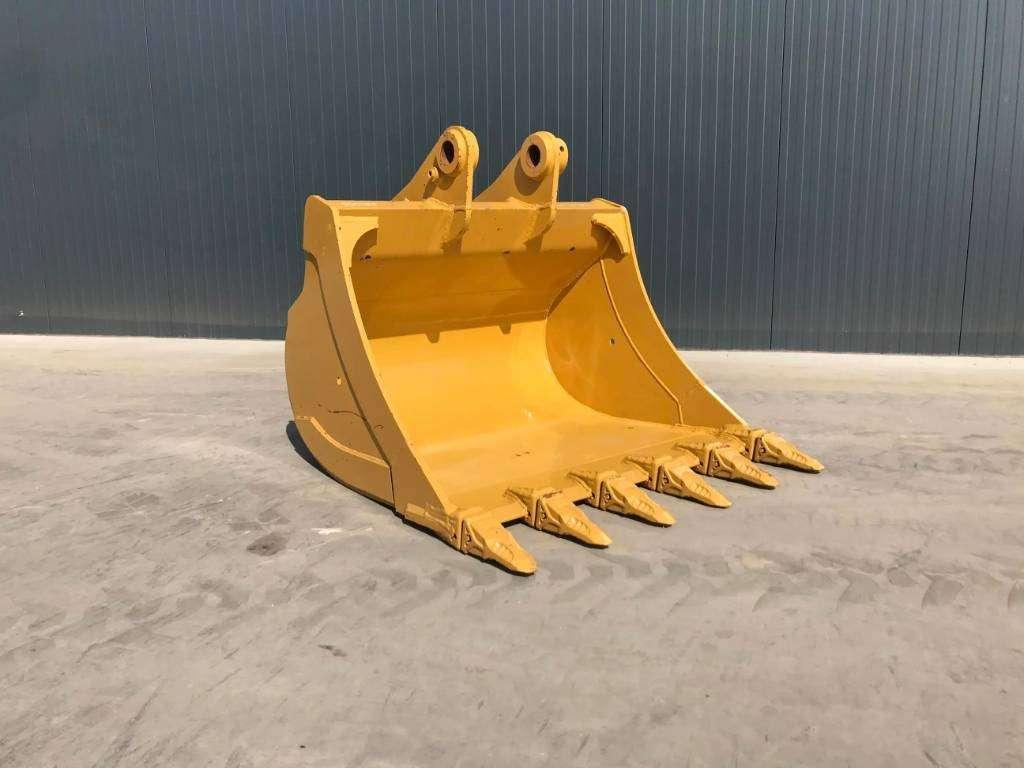 Caterpillar 323 NG 1.40m Foto 2