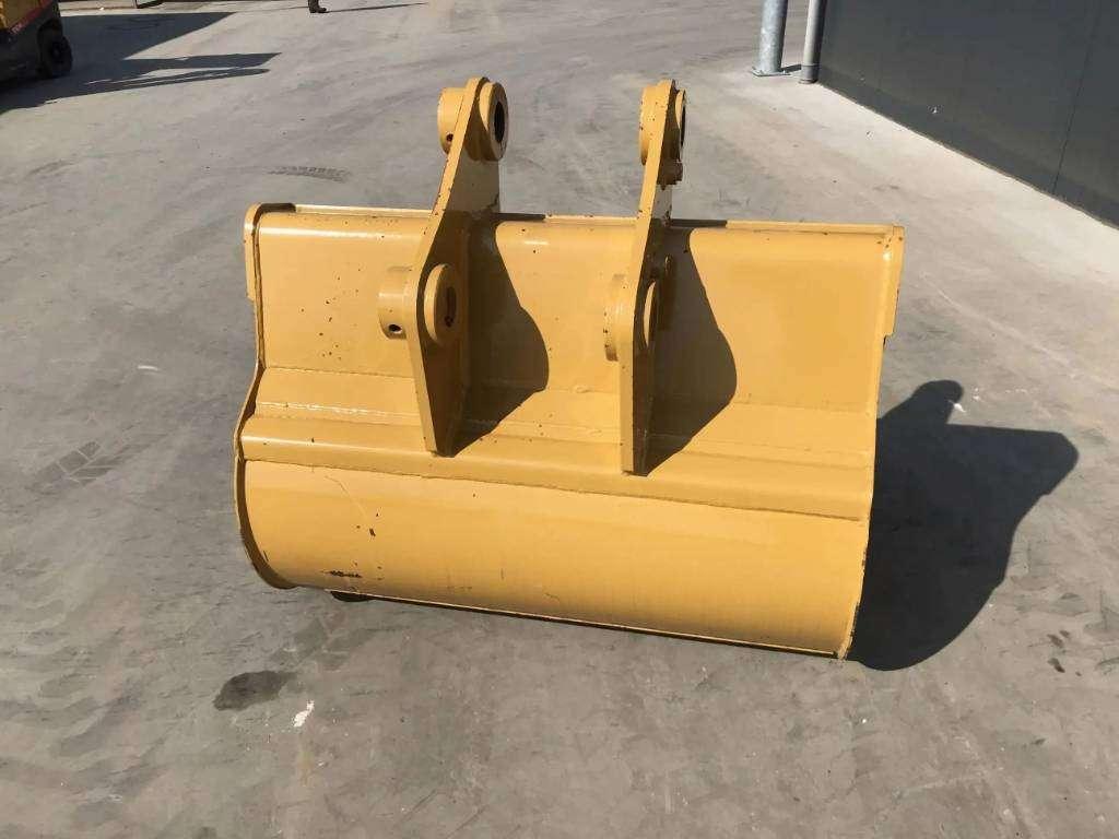 Caterpillar 323 NG 1.40m Foto 5