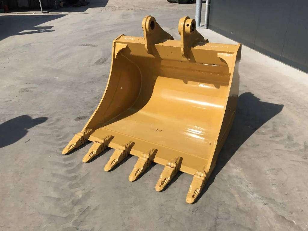 Caterpillar 323 NG 1.40m Foto 7