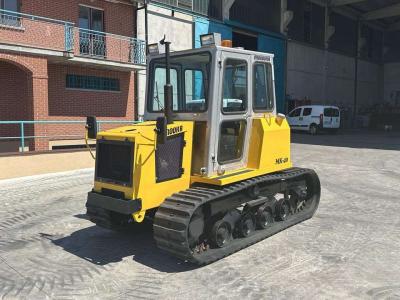 Morooka MK-40 vendida por Massucco T. Srl