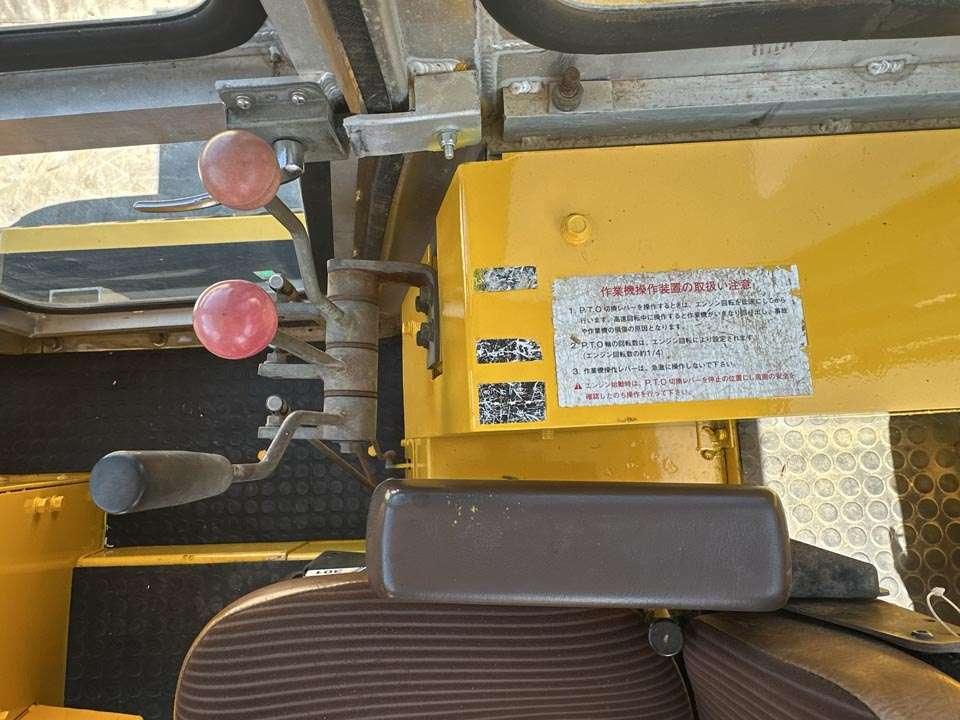 Morooka MK-40 Foto 10