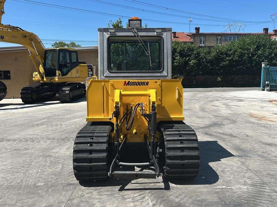 Morooka MK-40 Foto 17