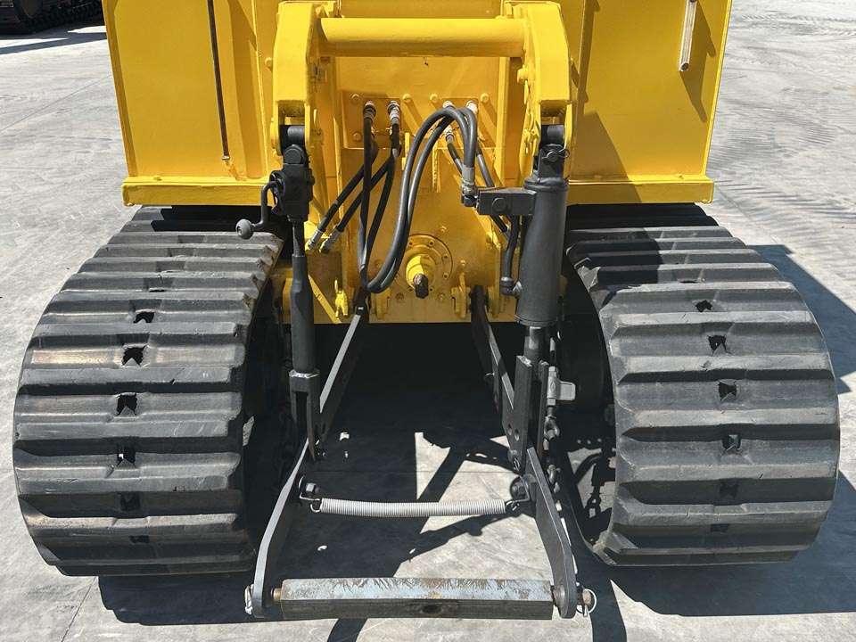 Morooka MK-40 Foto 6