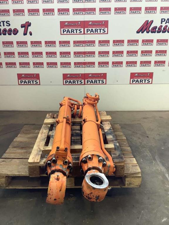 Cilndro de levantamiento para Fiat Hitachi FH200E Foto 4