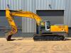 Hitachi ZX350LCN-3 Foto 1 thumbnail